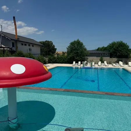 Hotel Bc Aprilia - Survivor Camp - Festival 3*